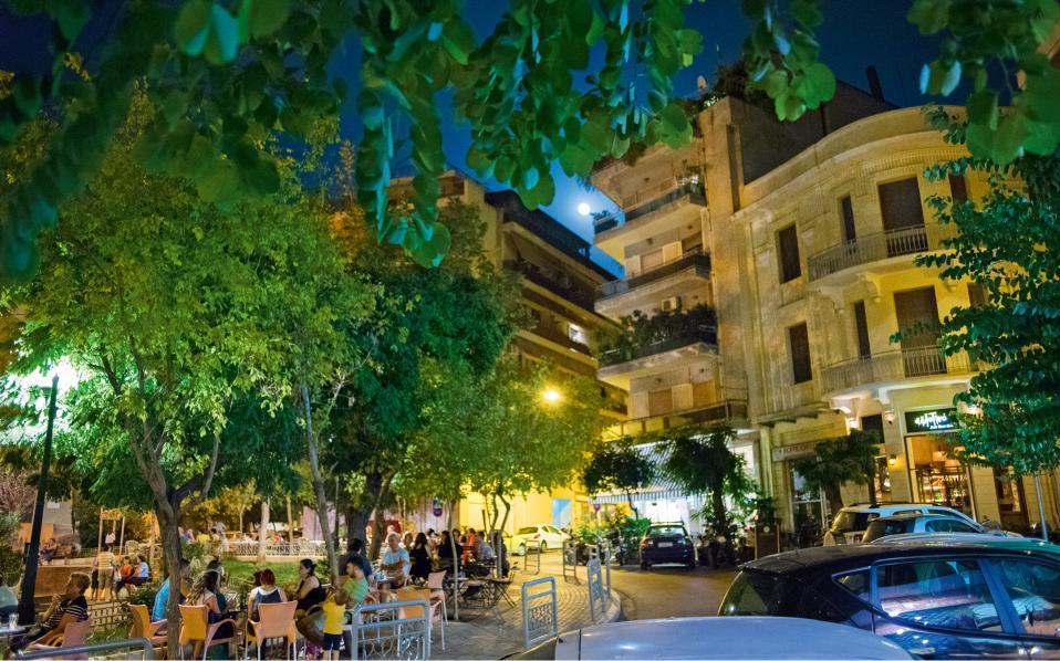 Menta Errathens Apartment - Athens Center, 5 Bd, 2 Bath Екстер'єр фото